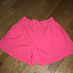 Dress shorts
